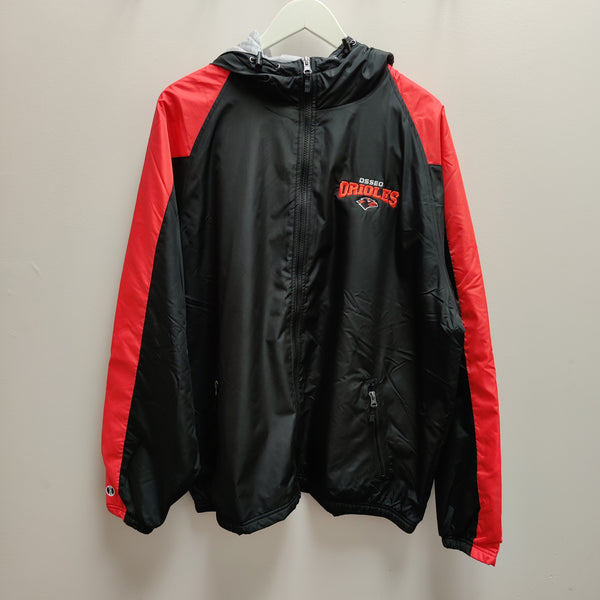 Homefield Jacket | Adult | Osseo