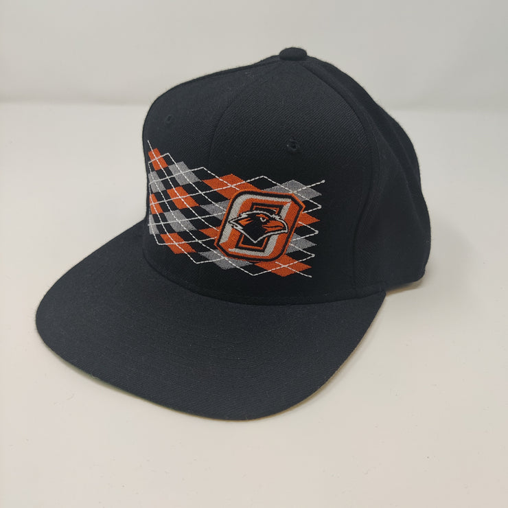 Fitted Flatbill Cap | Osseo