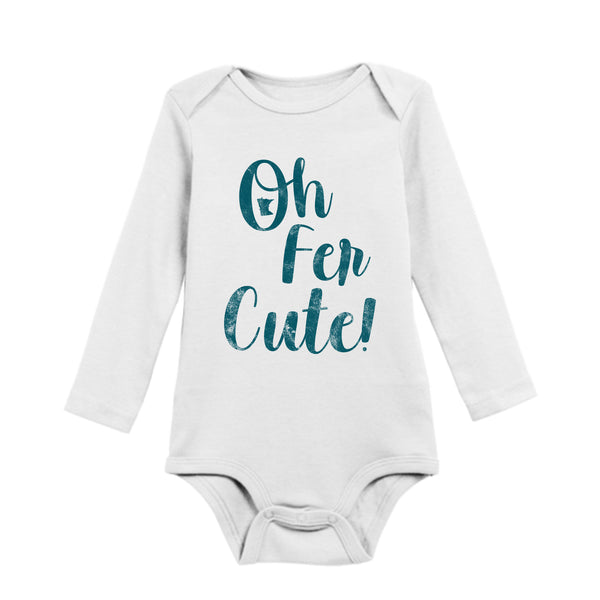 OhFerCute - Onesie