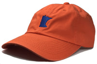 Home State - Relaxed Hat - TheSotaShop