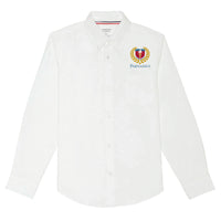 Long Sleeve Oxford - The Sota Shop