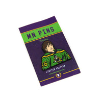 MN Pins - Series 1 - TheSotaShop