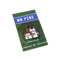 MN Pins - Series 1 - TheSotaShop