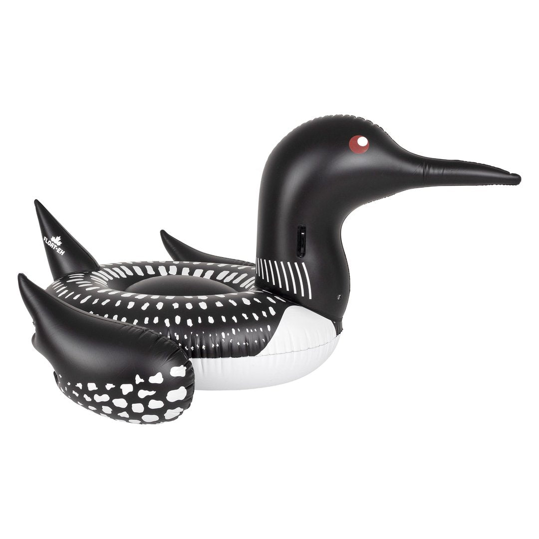 Loon Lake Float