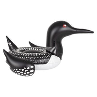 Loon Lake Float