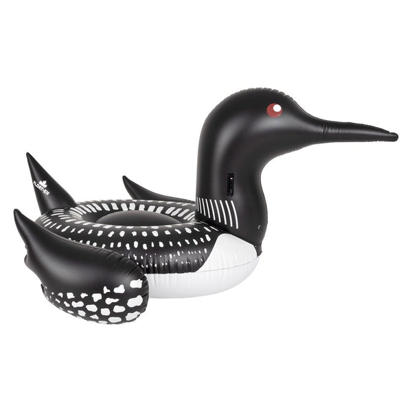Loon Lake Float