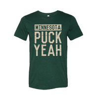 Puck Yeah - Tee - TheSotaShop