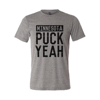 Puck Yeah - Tee - TheSotaShop