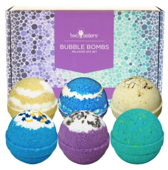 Two Sister's Spa - Gift Sets - TheSotaShop