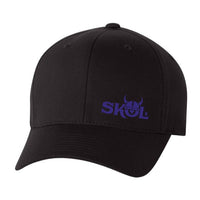 SKOL - Flexfit Hat