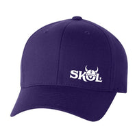 SKOL - Flexfit Hat