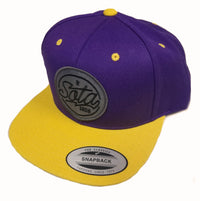Sota Patch - Snapback Hat - TheSotaShop