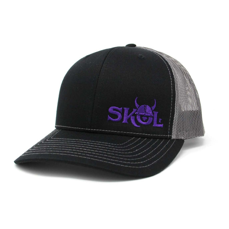 SKOL - Snapback Hat - TheSotaShop