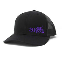 SKOL - Snapback Hat - TheSotaShop