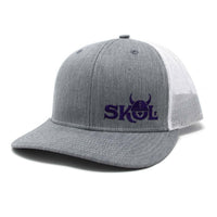 SKOL - Snapback Hat - TheSotaShop