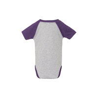 SKOL - Onesie Raglan - TheSotaShop