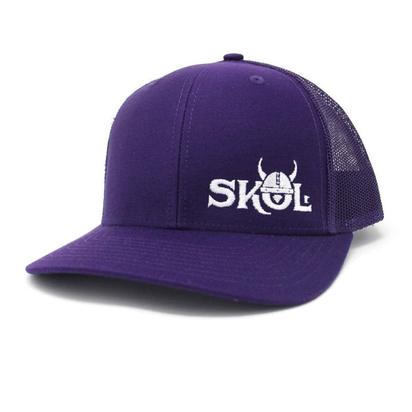 SKOL - Snapback Hat