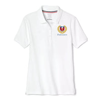Unisex Short Sleeve Polo - The Sota Shop