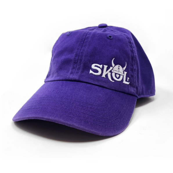 SKOL - Relaxed Hat