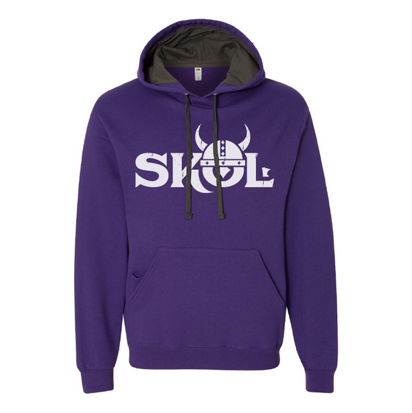 SKOL - Hoodie