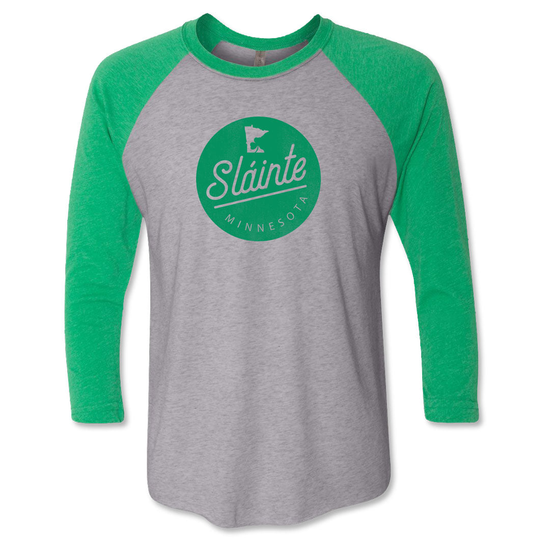 Cheers MN - Raglan