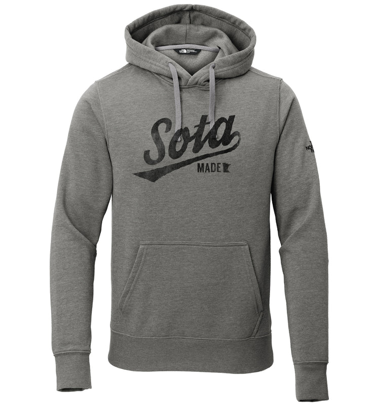 Sota Made - The North Face Hoodie