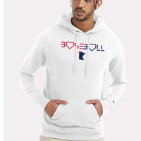 Double Play Hoodie | Adult