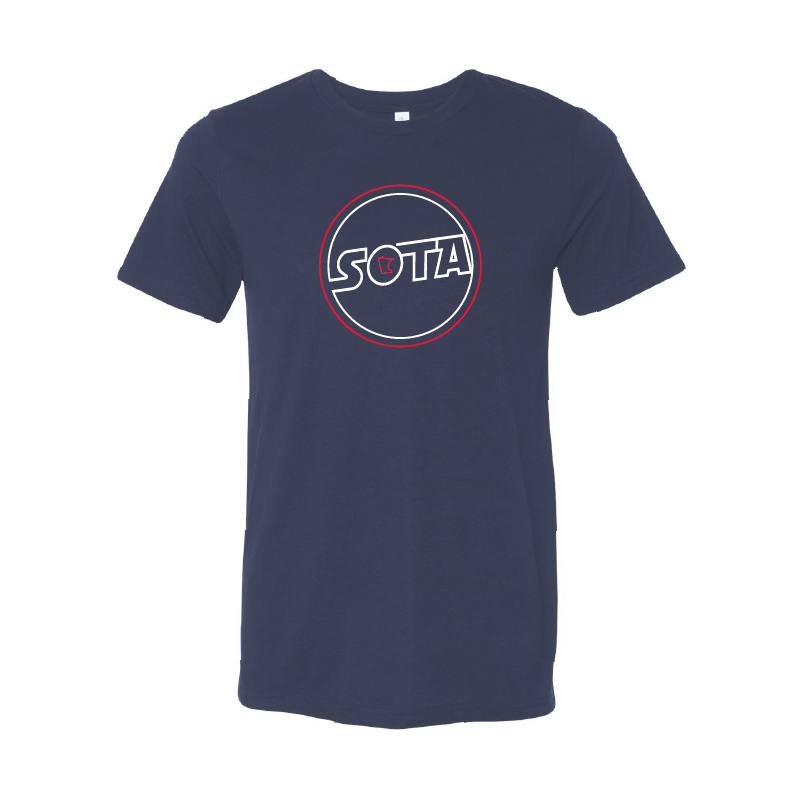 Sota Full Circle  - Tee