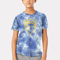 Trojan Shield Tee | Youth - The Sota Shop