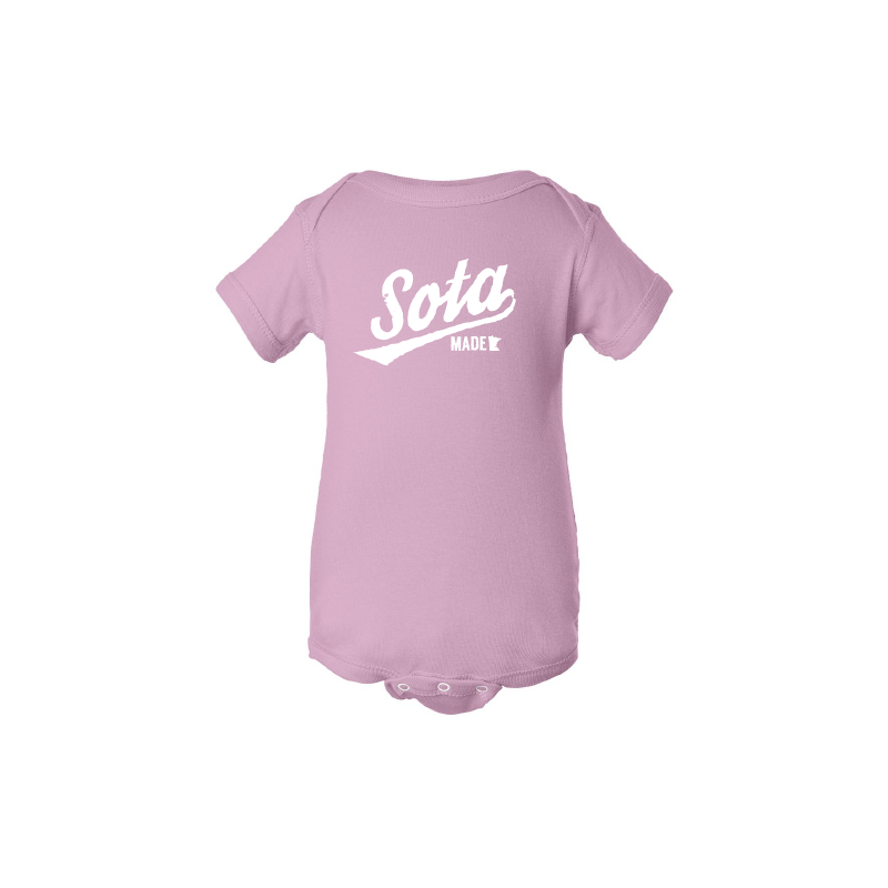 Sota Made - Onesie