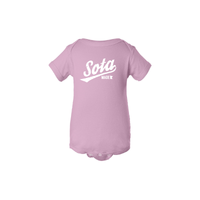 Sota Made - Onesie - TheSotaShop