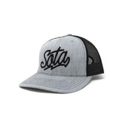 Sota Script - Snapback Hat - TheSotaShop