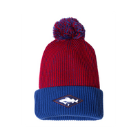 Walleye MN Beanie