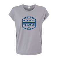 Established Tee | Women | Wayzata