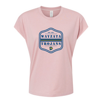 Established Tee | Women | Wayzata