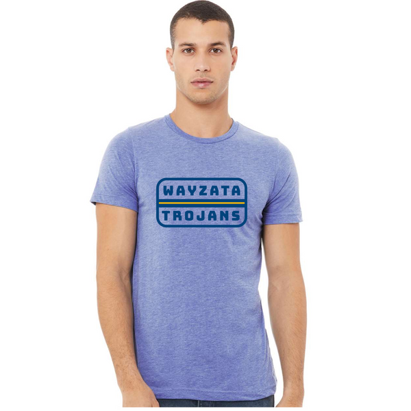 First Line Tee | Adult