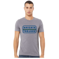 First Line Tee | Adult