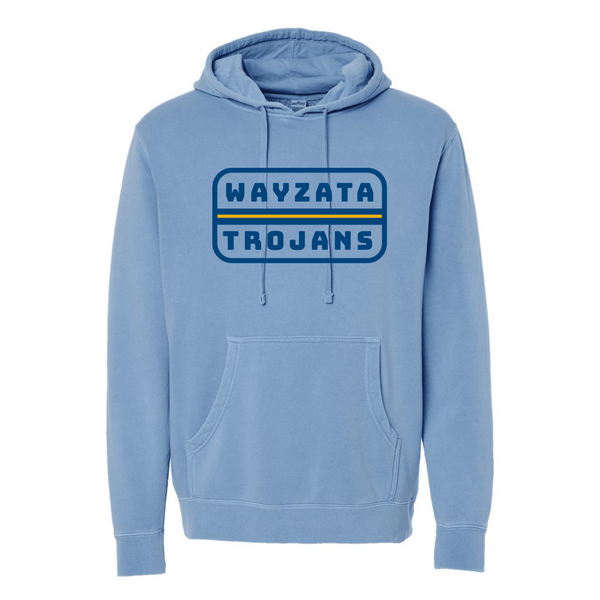 First Line Hoodie | Adult