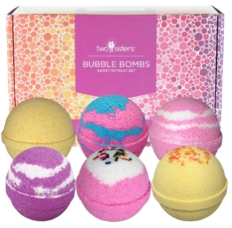 Two Sister's Spa - Gift Sets - TheSotaShop