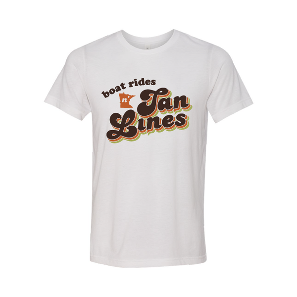 Tan Lines - Tee