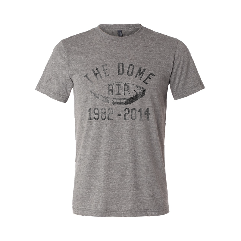 The Dome RIP - Tee
