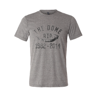 The Dome RIP - Tee - TheSotaShop