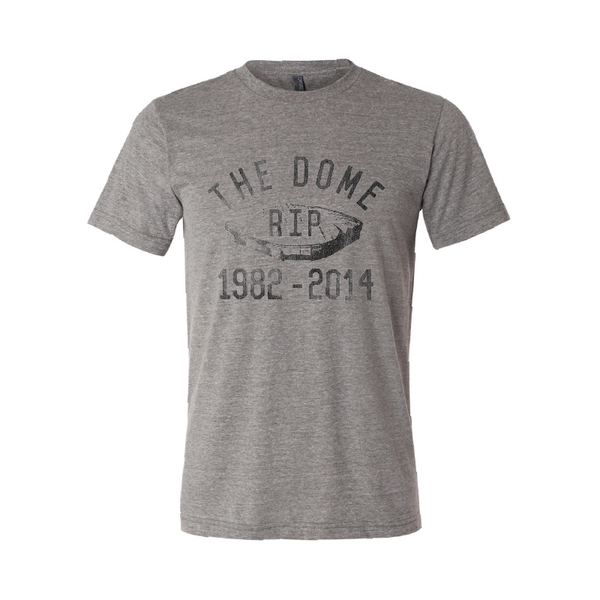 The Dome RIP - Tee