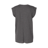 Uffda - Women's Muscle Tee - TheSotaShop