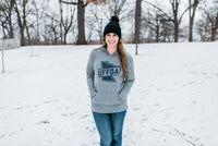 Uffda - Long Sleeve Hooded Tee - TheSotaShop