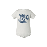 Uffda - Onesie - TheSotaShop