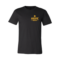 Valhalla Viking - Tee - TheSotaShop