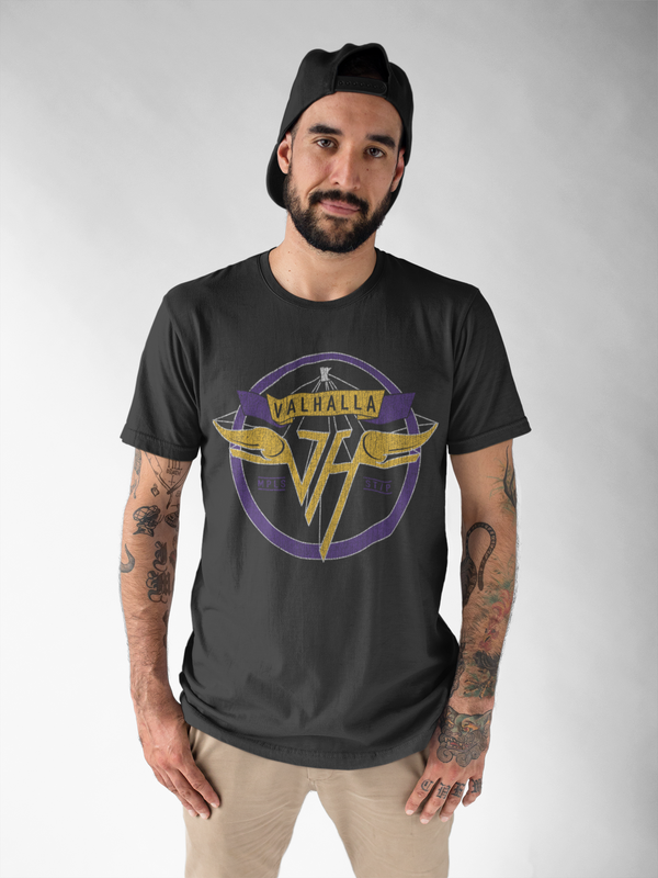 ValHalla - Unisex Tee