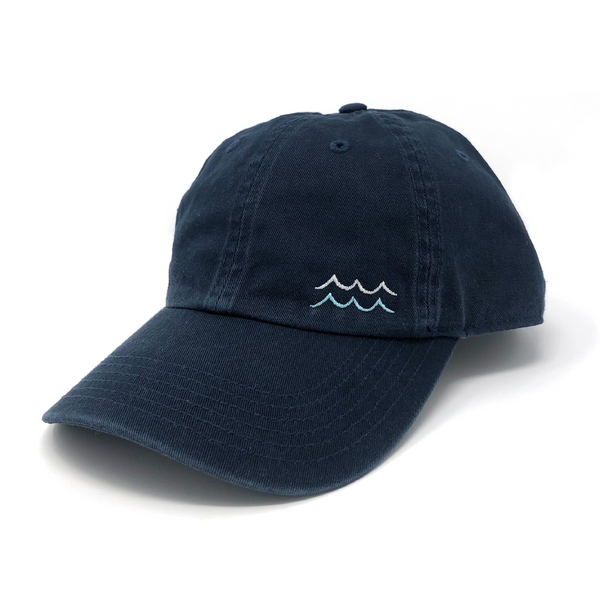 Wake Zone - Relaxed Hat