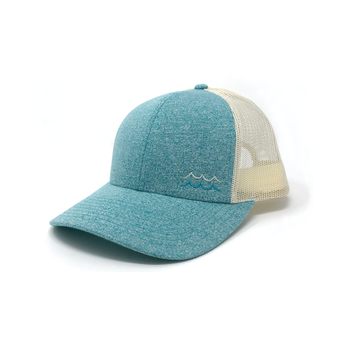 Wake Zone - Snapback Hat